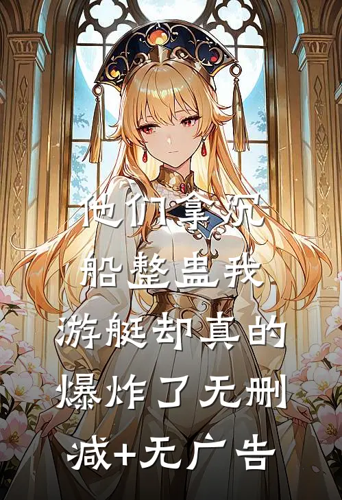 他们拿沉船整蛊我，游艇却真的爆炸了无删减+无广告