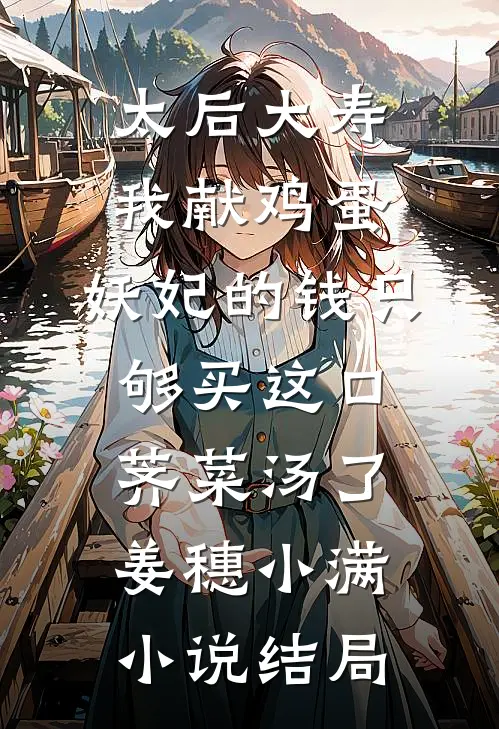 太后大寿我献鸡蛋，妖妃的钱只够买这口荠菜汤了姜穗小满小说结局