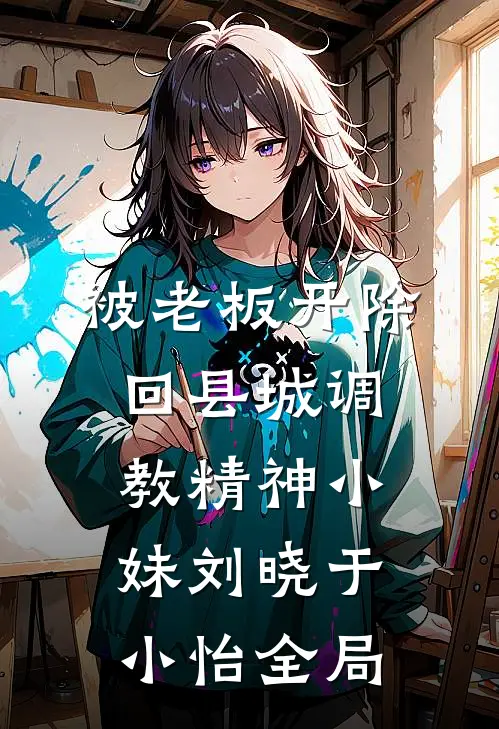 被老板开除，回县城调教精神小妹刘晓于小怡全局