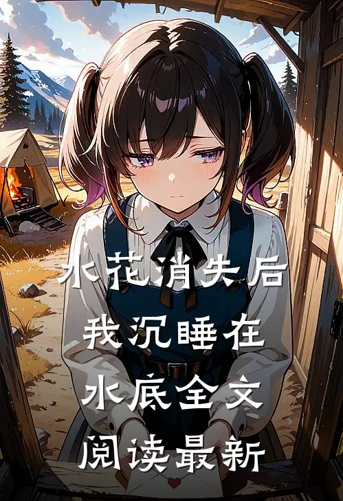 水花消失后，我沉睡在水底全文阅读最新