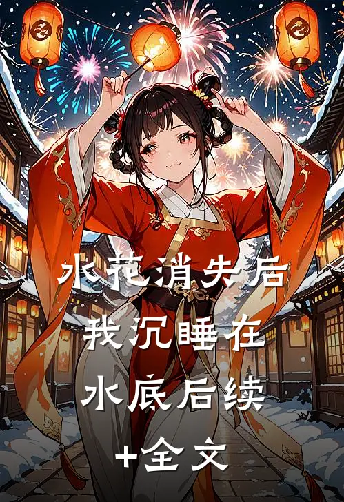 水花消失后，我沉睡在水底后续+全文