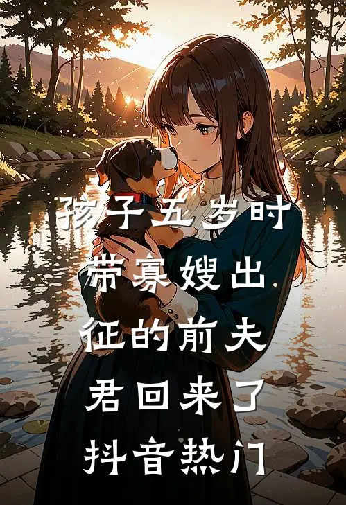 孩子五岁时，带寡嫂出征的前夫君回来了抖音热门