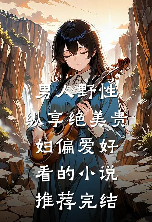 男人野性：纵享绝美贵妇偏爱好看的小说推荐完结