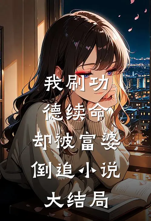我刷功德续命，却被富婆倒追小说大结局