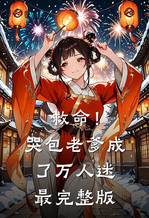 救命！哭包老爹成了万人迷最完整版