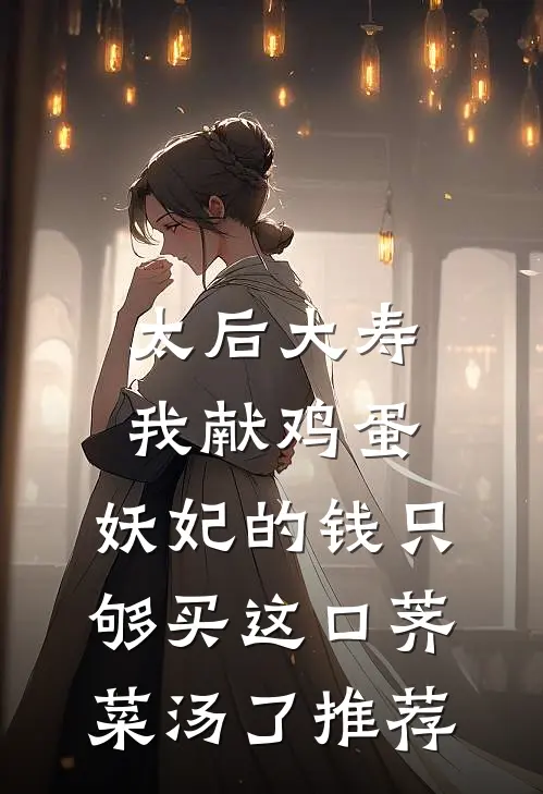太后大寿我献鸡蛋，妖妃的钱只够买这口荠菜汤了推荐