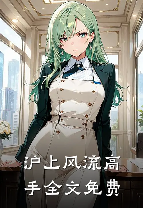 沪上风流高手全文免费