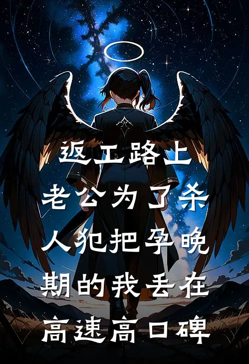 返工路上，老公为了杀人犯把孕晚期的我丢在高速高口碑