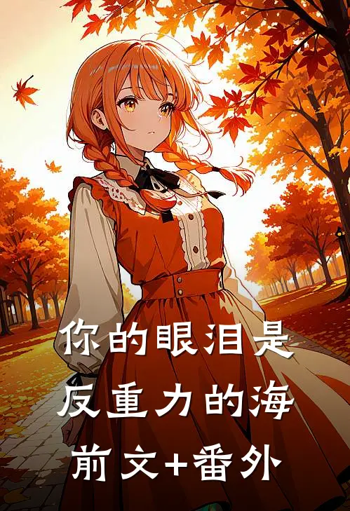 你的眼泪是反重力的海前文+番外