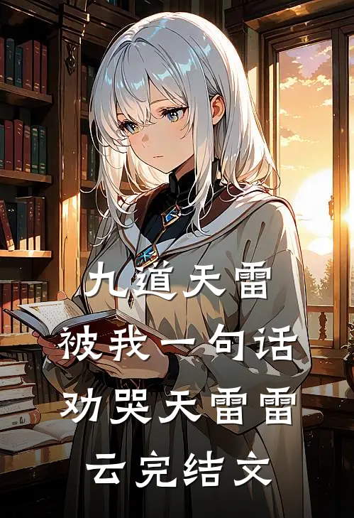 九道天雷，被我一句话劝哭天雷雷云完结文