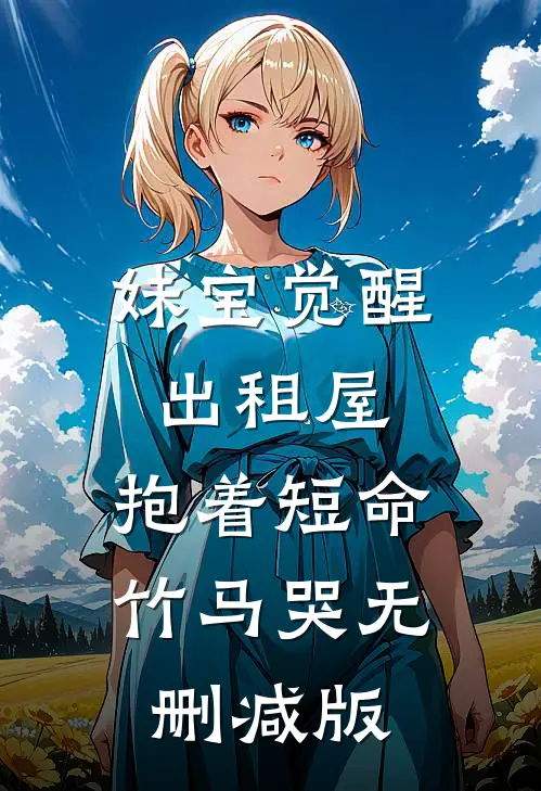 妹宝觉醒出租屋，抱着短命竹马哭无删减版