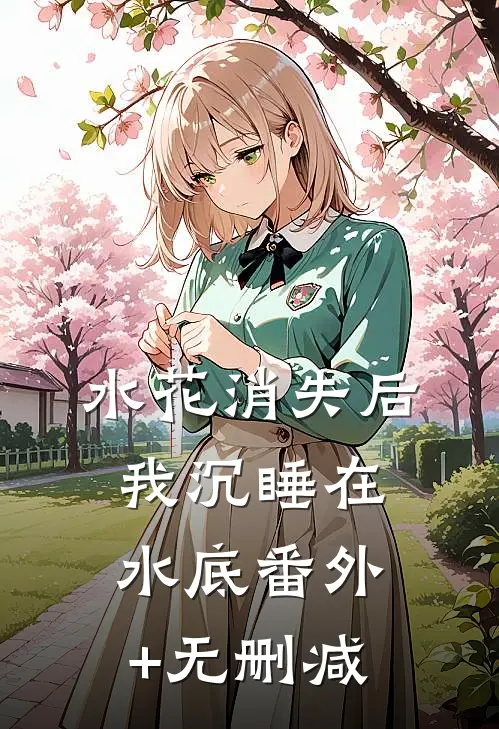 水花消失后，我沉睡在水底番外+无删减