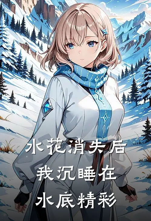 水花消失后，我沉睡在水底精彩
