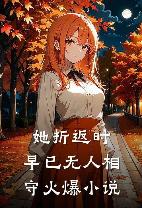 她折返时，早已无人相守火爆小说