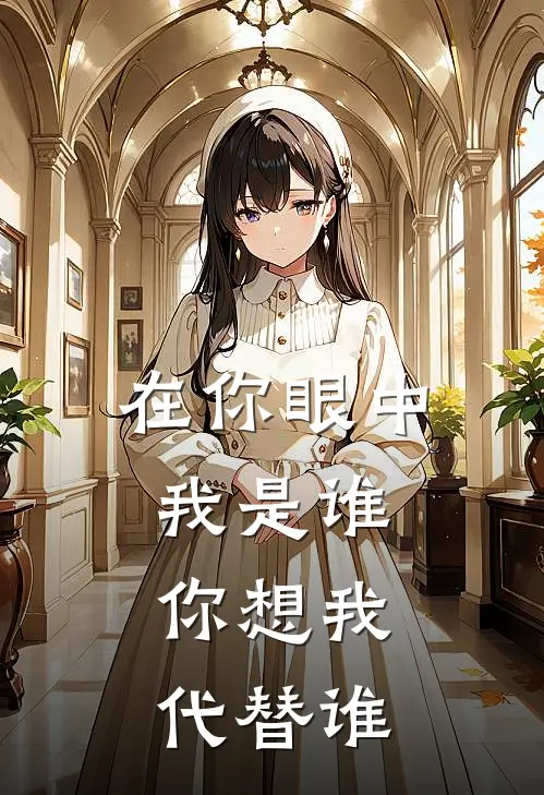 在你眼中我是谁，你想我代替谁