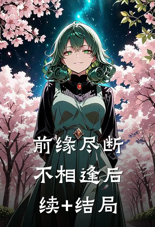 前缘尽断不相逢后续+结局