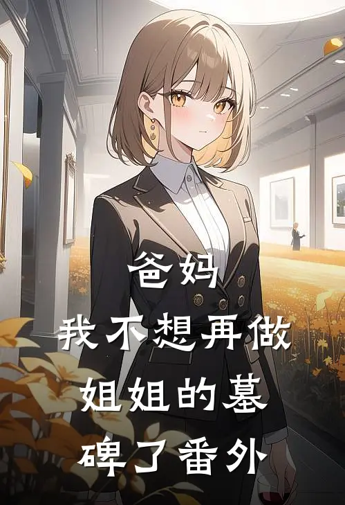 爸妈，我不想再做姐姐的墓碑了番外