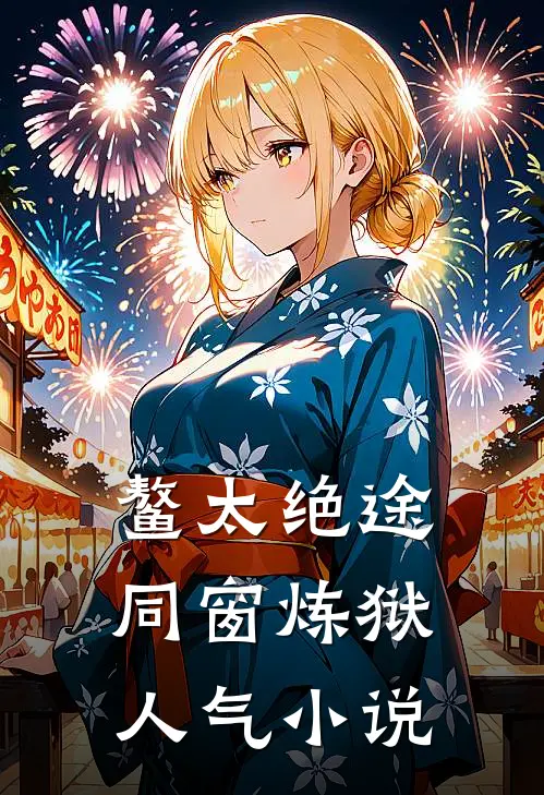 鳌太绝途：同窗炼狱人气小说