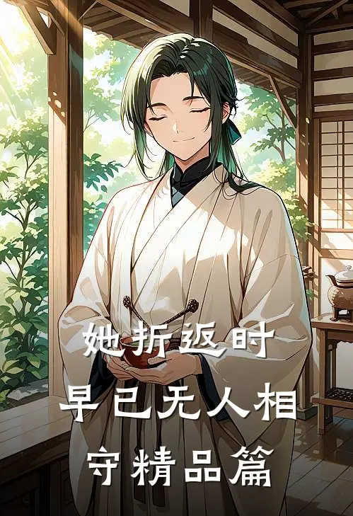 她折返时，早已无人相守精品篇