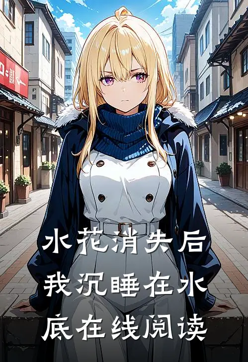 水花消失后，我沉睡在水底在线阅读