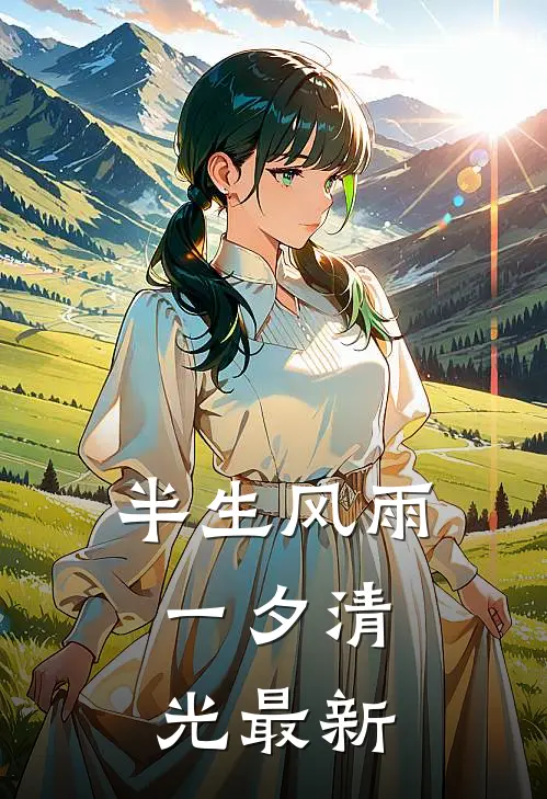 半生风雨，一夕清光最新