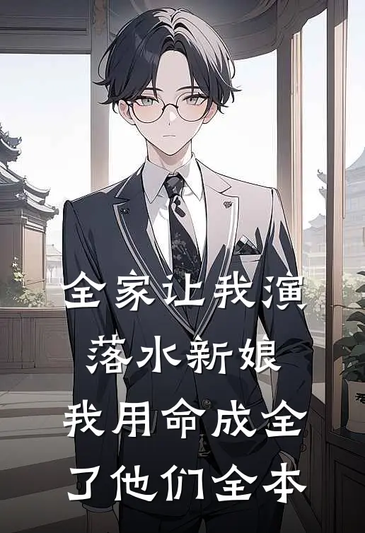 全家让我演落水新娘，我用命成全了他们全本