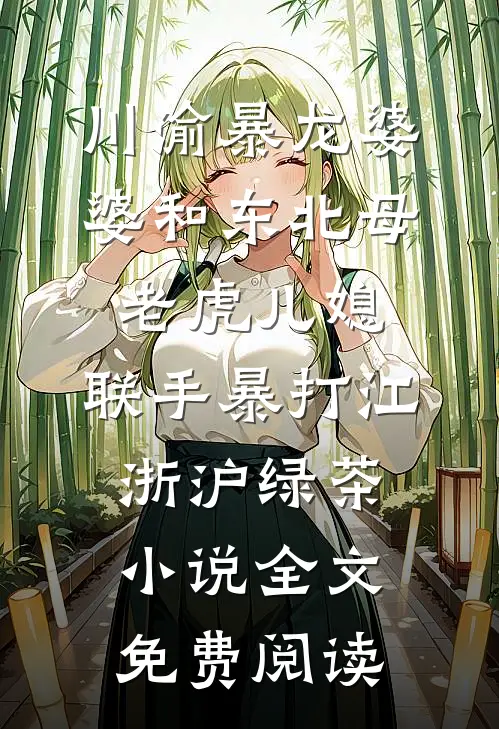 川渝暴龙婆婆和东北母老虎儿媳，联手暴打江浙沪绿茶小说全文免费阅读