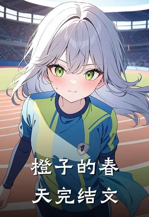 橙子的春天完结文