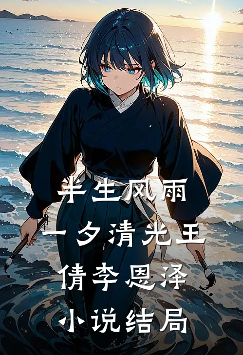 半生风雨，一夕清光王倩李恩泽小说结局