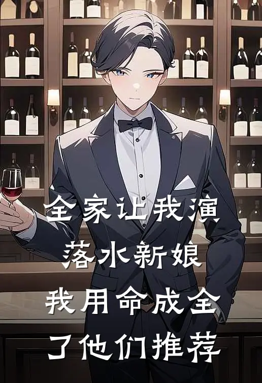 全家让我演落水新娘，我用命成全了他们推荐