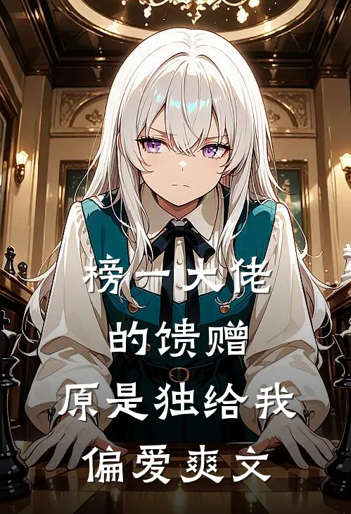 榜一大佬的馈赠，原是独给我偏爱爽文