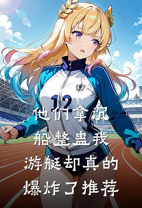 他们拿沉船整蛊我，游艇却真的爆炸了推荐