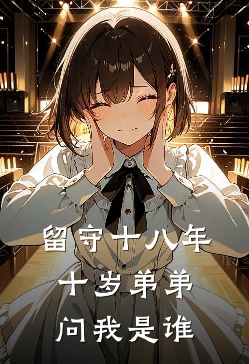 留守十八年，十岁弟弟问我是谁