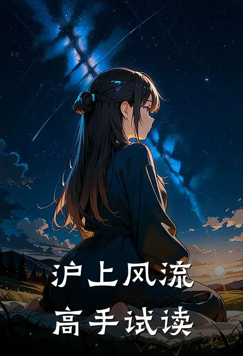 沪上风流高手试读