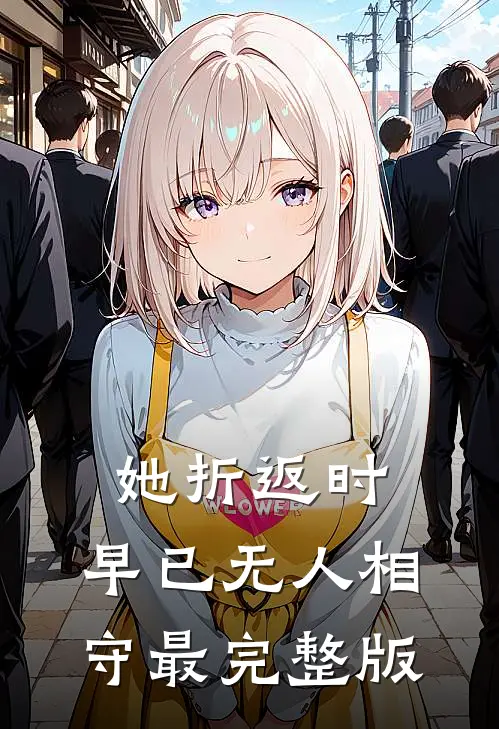 她折返时，早已无人相守最完整版
