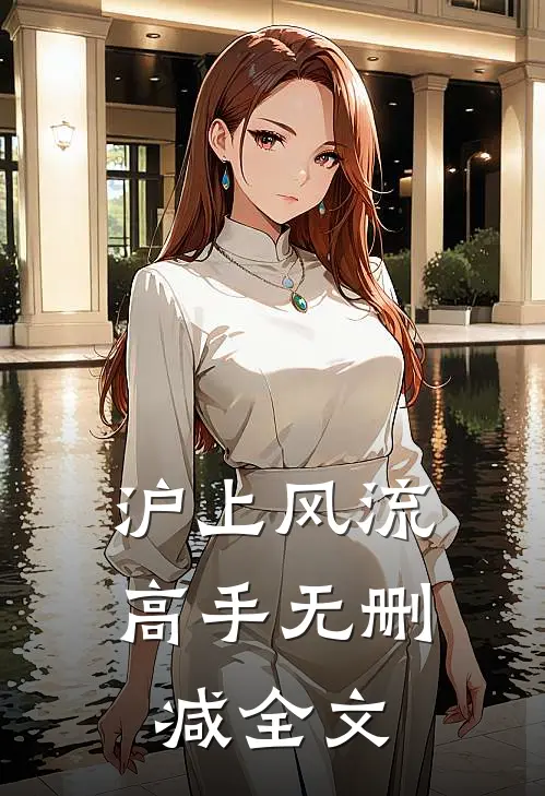 沪上风流高手无删减全文