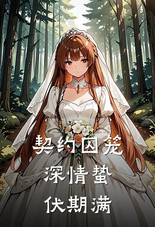 契约囚笼，深情蛰伏期满