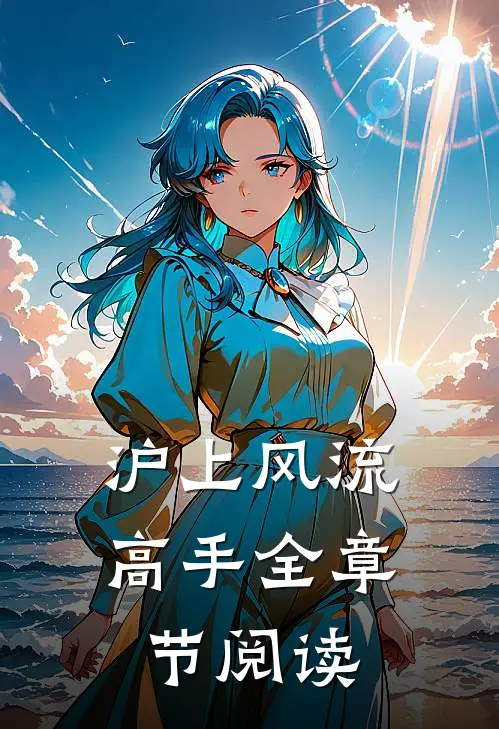 沪上风流高手全章节阅读