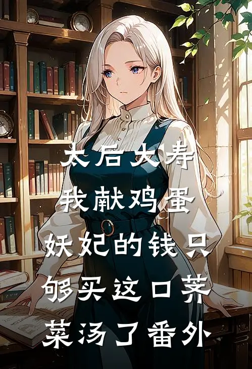 太后大寿我献鸡蛋，妖妃的钱只够买这口荠菜汤了番外
