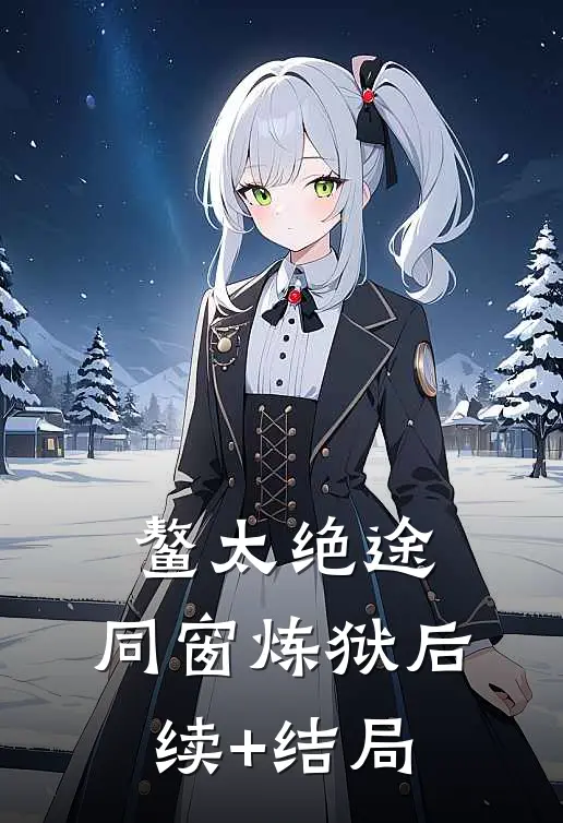 鳌太绝途：同窗炼狱后续+结局