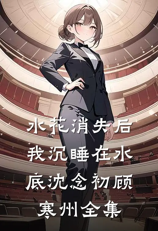 水花消失后，我沉睡在水底沈念初顾寒州全集