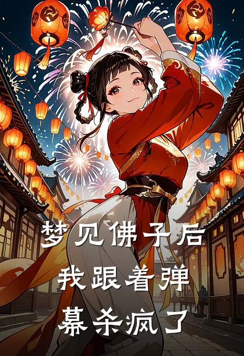 梦见佛子后，我跟着弹幕杀疯了
