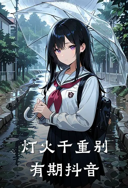 灯火千重别有期抖音