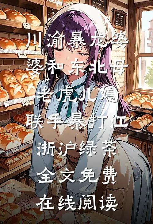 川渝暴龙婆婆和东北母老虎儿媳，联手暴打江浙沪绿茶全文免费在线阅读