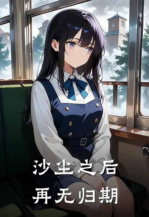 沙尘之后，再无归期