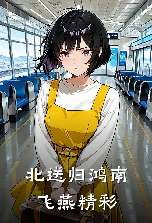 北送归鸿南飞燕精彩
