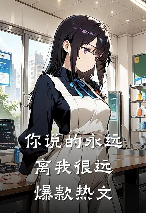 你说的永远，离我很远爆款热文
