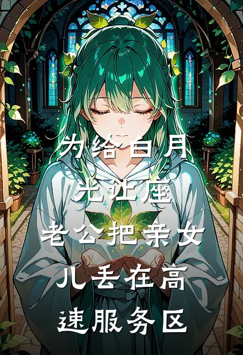 为给白月光让座，老公把亲女儿丢在高速服务区