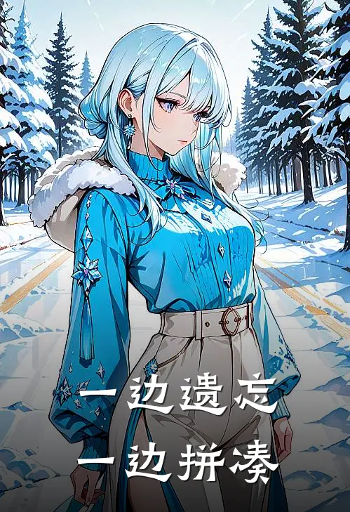 一边遗忘，一边拼凑