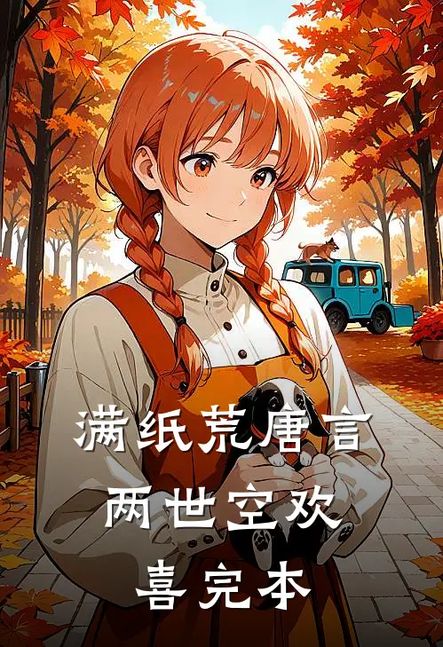 满纸荒唐言，两世空欢喜完本